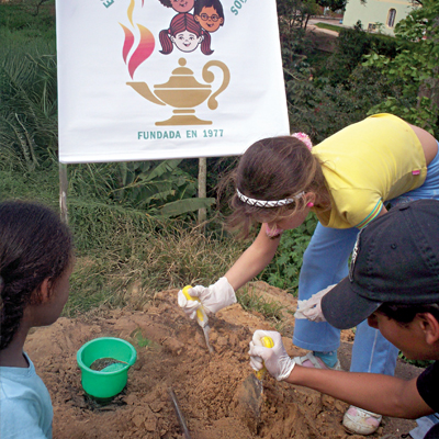 Educación Ambiental