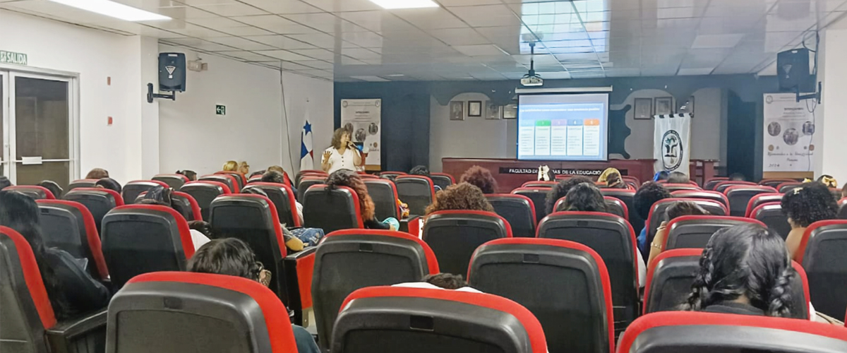 Hablar ciencia en todas las voces: diversidad, talento e investigación en el aula