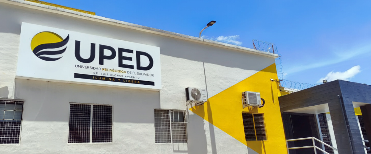 Epistemología, investigación y talento: encuentro en la Universidad Pedagógica de El Salvador